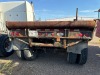 2005 Lufkin 40ft Flatbed Trailer - 6