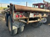 2005 Lufkin 40ft Flatbed Trailer - 7