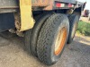 2005 Lufkin 40ft Flatbed Trailer - 9