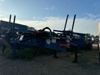 2006 Siebert Frac Trailer