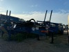 2006 Siebert Frac Trailer