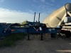 2006 Siebert Frac Trailer - 2