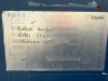 2006 Siebert Frac Trailer - 3