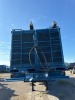 2011 Baker Hughes Blender Trailer - 2
