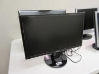 Samsung 22in HDMI Color Display Units