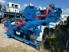 2012 Frac Pump Trailer w/ 2018 Gardner Denver Triplex Pump - 11