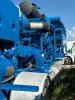 2012 Frac Pump Trailer w/ 2018 Gardner Denver Triplex Pump - 12