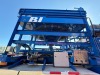 2007 Frac Pump Trailer w/ Gardner Denver Triplex Pump - 4