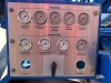 2007 Frac Pump Trailer w/ Gardner Denver Triplex Pump - 5