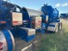 2007 Frac Pump Trailer w/ Gardner Denver Triplex Pump - 8