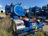 2007 Frac Pump Trailer w/ Gardner Denver Triplex Pump - 9