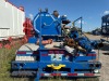 2007 Frac Pump Trailer w/ Gardner Denver Triplex Pump - 10