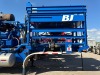 2007 Frac Pump Trailer w/ Gardner Denver Triplex Pump - 14