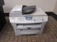 Brother Multi Function Center