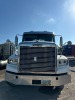 2012 Freightliner Coronado SD Semi Tractor - 2