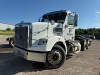 2012 Freightliner Coronado SD Semi Tractor - 3