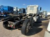 2012 Freightliner Coronado SD Semi Tractor - 6