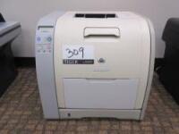 HP Color LaserJet