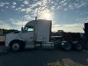 2014 Kenworth T880 Sleeper Tractor - 2