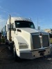 2014 Kenworth T880 Sleeper Tractor - 7
