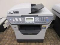 Brother Multi Function Center
