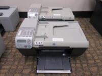 HP OfficeJet 5510 All-In-One Printer