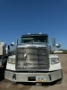 2012 Freightliner Coronado SD Semi Tractor - 2