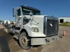 2012 Freightliner Coronado SD Semi Tractor - 3