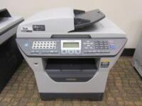 Brother Multi Function Center