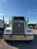 2007 Kenworth W900 Winch Truck - 2