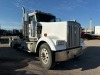2007 Kenworth W900 Winch Truck - 3