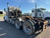 2007 Kenworth W900 Winch Truck - 7