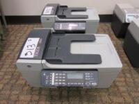 HP OfficeJet 5610 All-In-One Printer