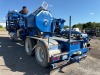 2005 Frac Pump Trailer w/ 2018 SPM Quintuplex Pump - 12
