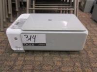 HP Photosmart C3140 All-In-One