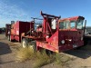 Well Service Rig