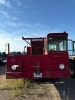 Well Service Rig - 2