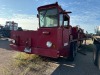 Well Service Rig - 3