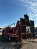 Well Service Rig - 8