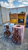 Hydraulic Pump & BOP Equipment