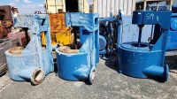 Centrifugal Pump Frames