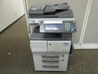 Konico Minolta Bizhub 420 All-In-One Printer