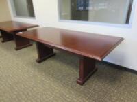 Sauder Conference Room Table