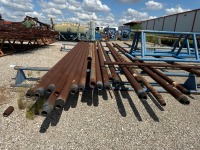 Sucker Rods & Pipe Racks