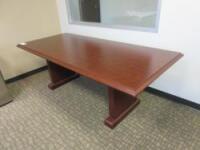 Sauder Conference Room Table