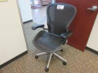 Herman Miller Aeron Chair