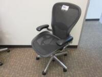 Herman Miller Aeron Chair