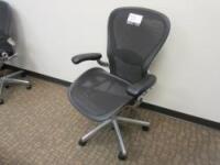 Herman Miller Aeron Chair