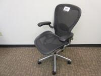 Herman Miller Aeron Chair