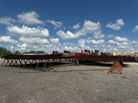 Pipe Stands